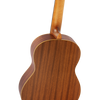 Vista 6 — Guitarra Clásica Ortega R121 Natural