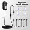 Adaptador Donner Ec836 Dpa-1