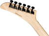 Guitarra Electrica Kramer Kstflfrhsstrbf1 Figured Hss Roja
