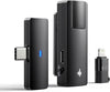 Microfono Donner Lm100 Inalambrico Para Iphone, Ipad, Android
