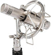 Microfono Warm Audio Wa84-c-n-st Condensador