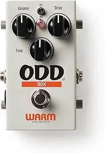 Pedal Warm Audio ODD Overdrive