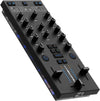 Controlador Native Traktor Z1 Mk2 Dj