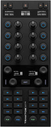 Controlador Native Traktor X1 Mk3 Dj