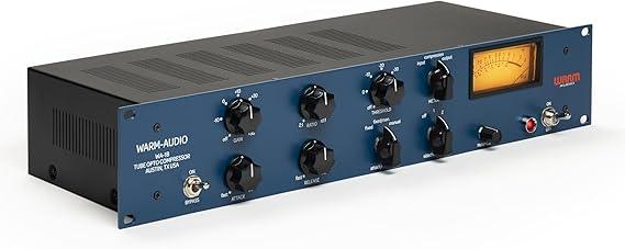 Compresor Warm Audio Optico Wa-1b