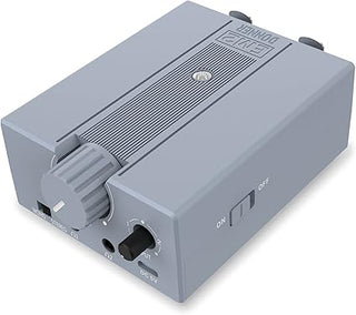 Amplificador Donner De Audifonos  Em2 2 Canales