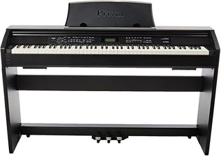 Piano Digital Casio Privia Px-780 Mbk