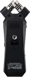 Grabadora Zoom H1 Essential