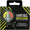 Afinador Ernie Ball P09627 Cromatico Tipo Pinza Bateria Recargable
