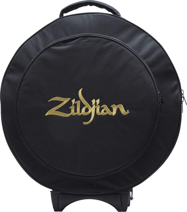 Estuche Zildjian Platillo De 22" Zcb22r