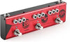Pedal Donner Ec963 Alpha Force