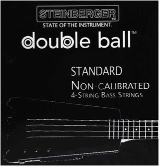 Encordado Steinberger Bajo Sst-109 4 Cuerdas