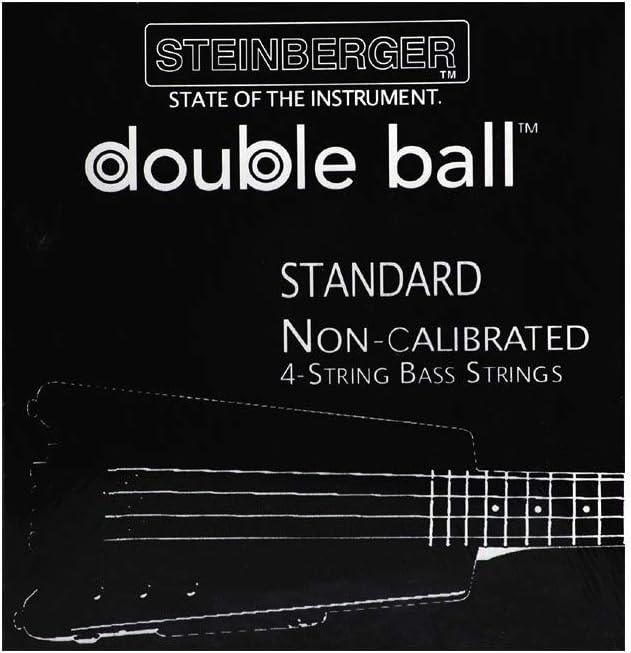 Encordado Steinberger Bajo Sst-109 4 Cuerdas