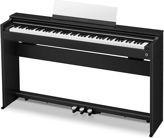 Piano Digital AP-S200BK Negro