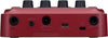 Procesador De Efectos Zoom B1 Four 120gl/220ge Bajo