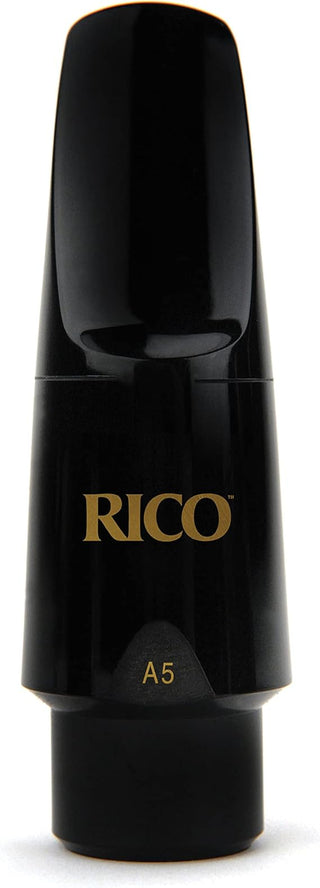 Boquilla Rico Royal Saxo Alto Graftonit Rrgmpcasxa5