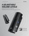 Microfono Donner Lm100 Inalambrico Para Iphone, Ipad, Android
