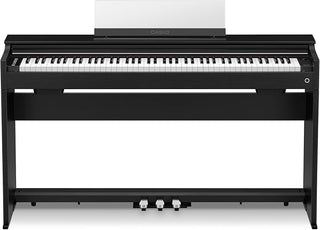 Piano Digital AP-S200BK Negro