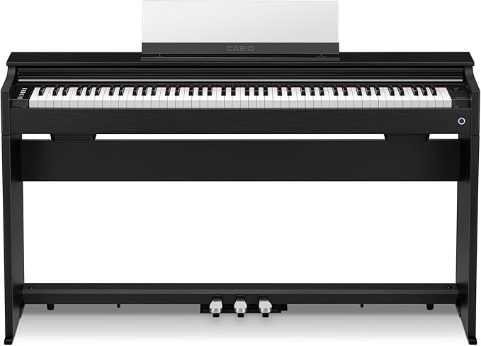 Piano Digital AP-S200BK Negro