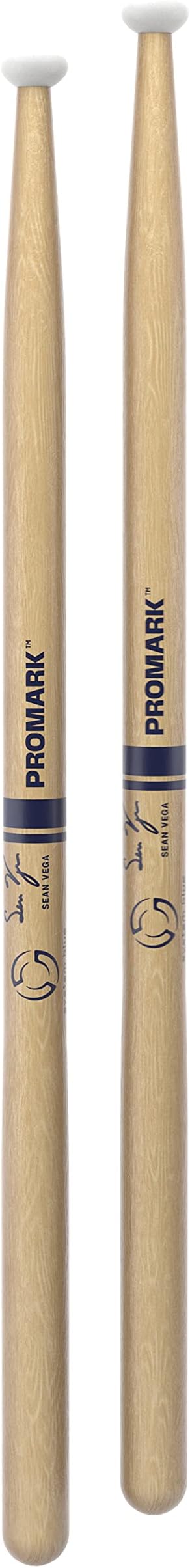 Baqueta Promark Sean Vega Ts8 Multitenor