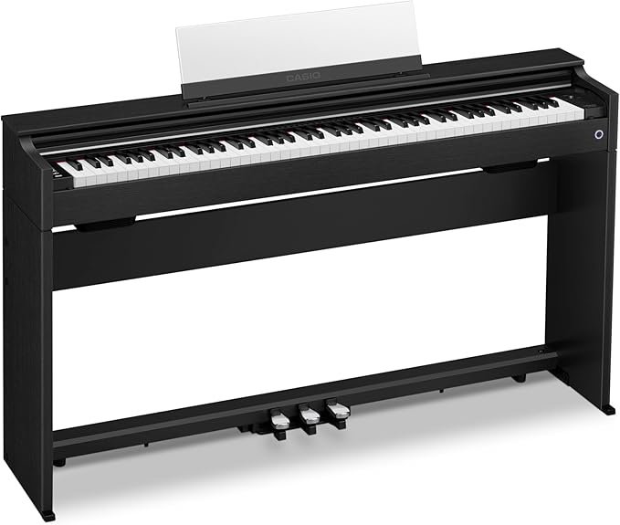 Piano Digital AP-S200BK Negro