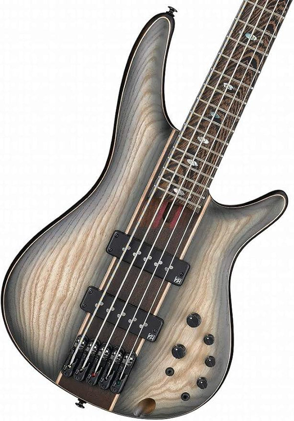 Bajo Electrico Ibanez 5 cuerdas Sr1345B-Dwf