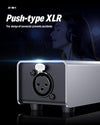 Preamplificador Donner Rb-1 Para Microfono