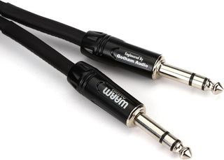 Cable Warm Audio 0.9M Pro-Trs-3