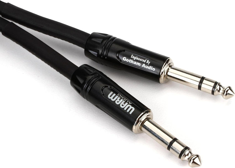 Cable Warm Audio 0.9M Pro-Trs-3