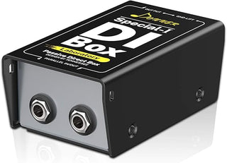 Caja Directa Donner Ec1281