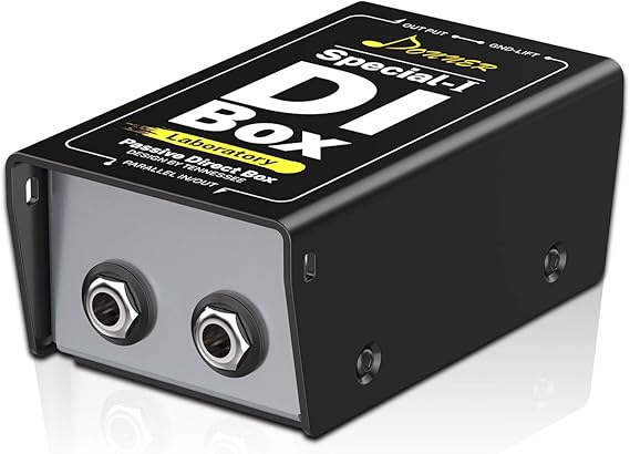 Caja Directa Donner Ec1281