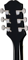 Guitarra Electrica Epiphone Lp Tribute E1lpovsnh1 Sunburst