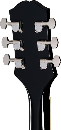 Guitarra Electrica Epiphone Lp Tribute E1lpovsnh1 Sunburst