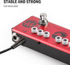 Pedal Donner Ec963 Alpha Force