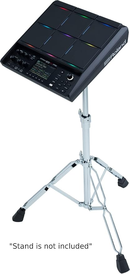 Bateria Electronica Roland Spd-Sx Pro Pad
