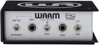 Caja Directa Warm Audio Activa WA-DI-A