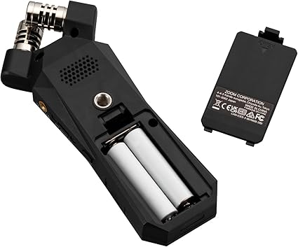 Grabadora Zoom H1 Essential