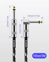 Cable Donner Ec943 10feet