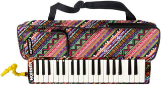 Melodica Hohner Airboard Indie-pop C944512 37 Teclas
