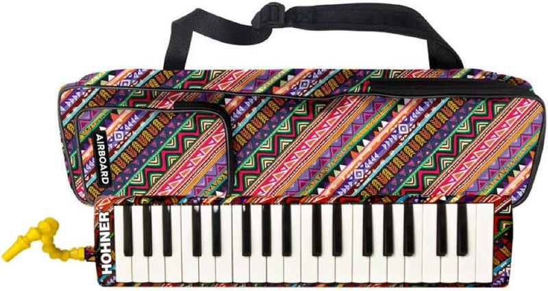 Melodica Hohner Airboard Indie-pop C944512 37 Teclas