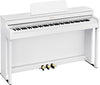 Piano Digital Casio Ap-300we Blanco