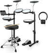 Bateria Electronica Donner Ec6213 Ded-70