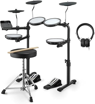 Bateria Electronica Donner Ec6213 Ded-70