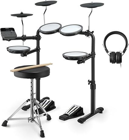 Bateria Electronica Donner Ec6213 Ded-70