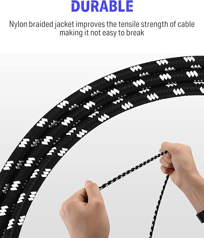 Cable Donner Ec943 10feet