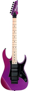Guitarra Electrica Ibanez Rg550 Purple Neon