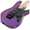 Guitarra Electrica Ibanez Rg550 Purple Neon