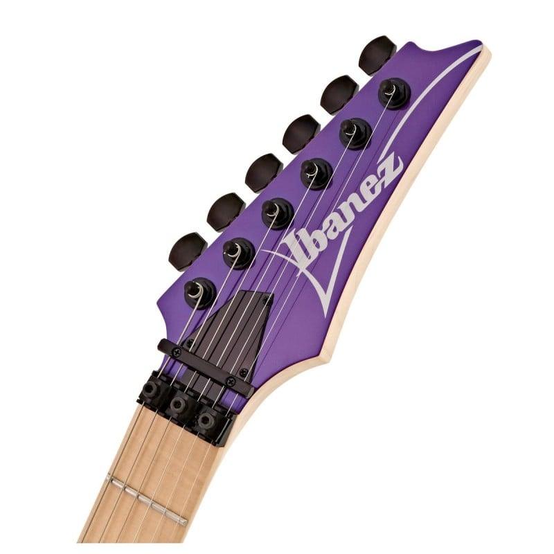 Guitarra Electrica Ibanez Rg550 Purple Neon