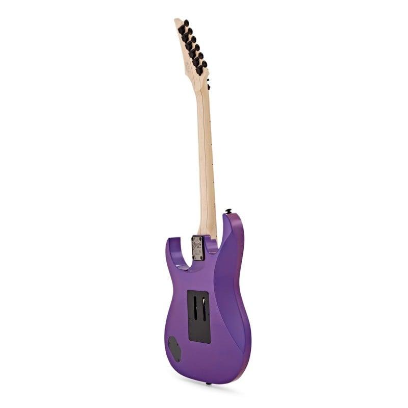 Guitarra Electrica Ibanez Rg550 Purple Neon