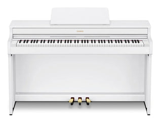 Piano Digital Casio Ap-300we Blanco